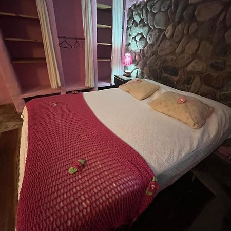 Rincon Del Valle San Salvador de Jujuy Ngoại thất bức ảnh