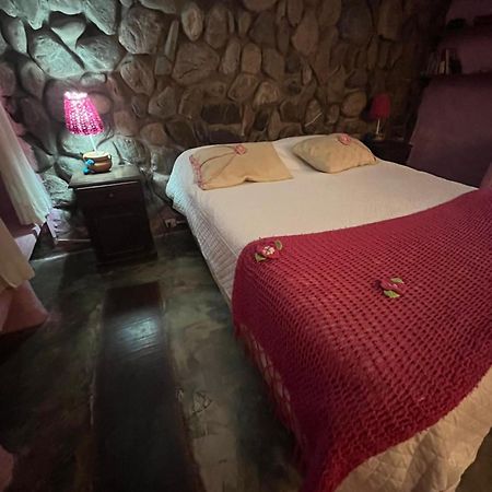 Rincon Del Valle San Salvador de Jujuy Ngoại thất bức ảnh
