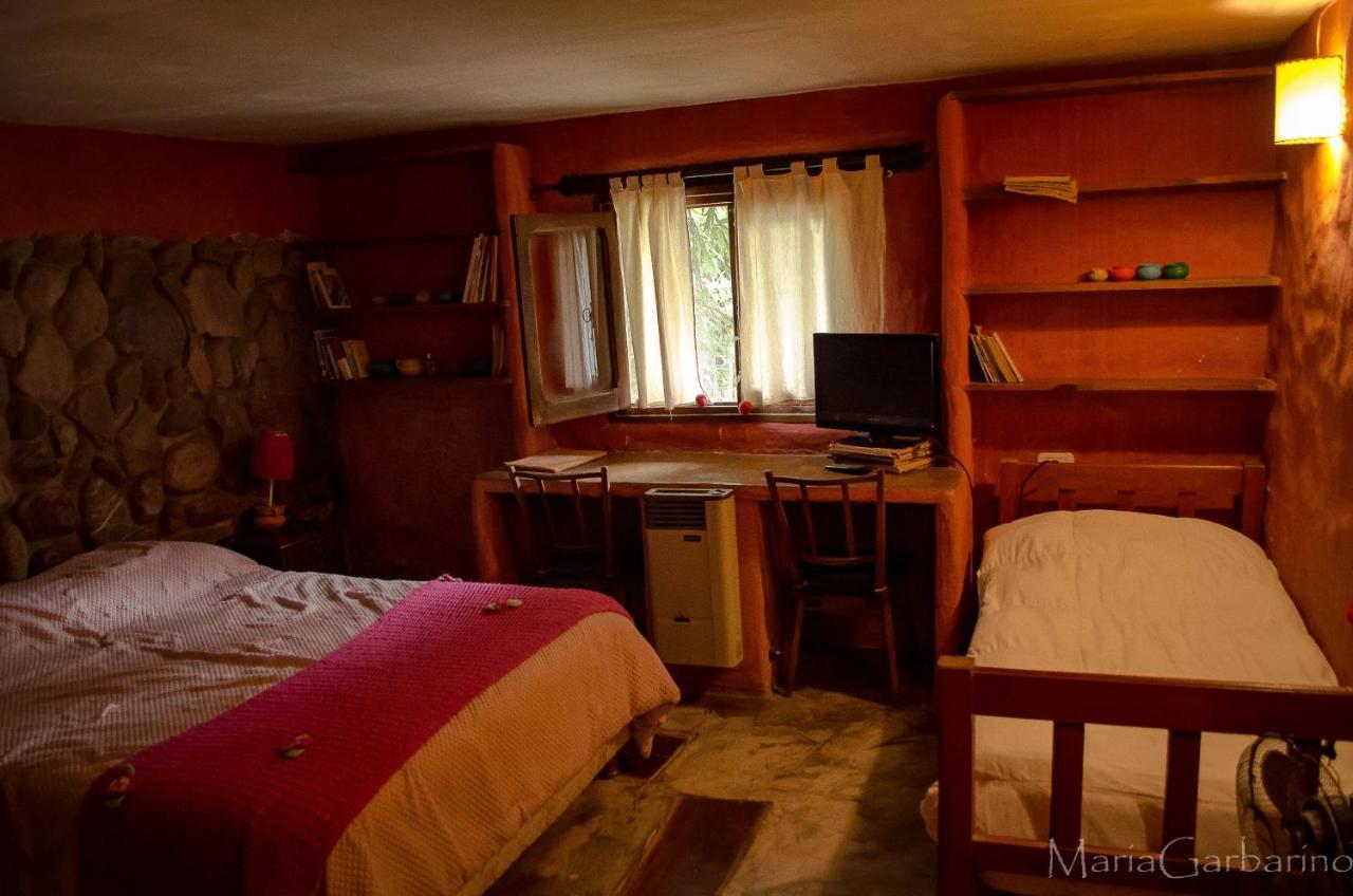 Rincon Del Valle San Salvador de Jujuy Ngoại thất bức ảnh