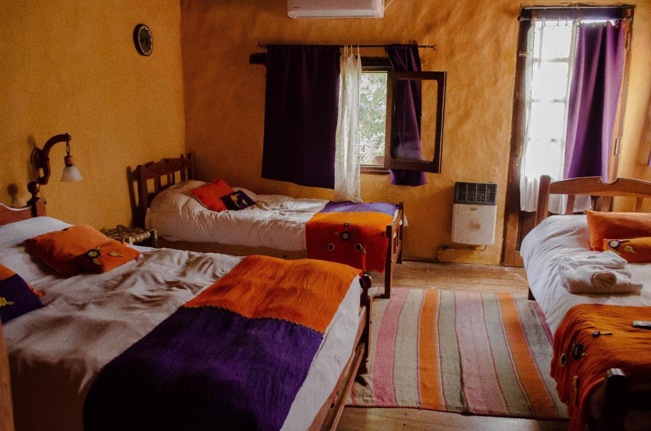 Rincon Del Valle San Salvador de Jujuy Ngoại thất bức ảnh