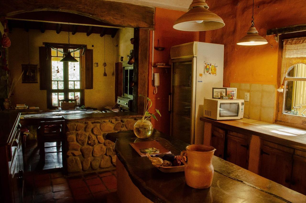 Rincon Del Valle San Salvador de Jujuy Ngoại thất bức ảnh