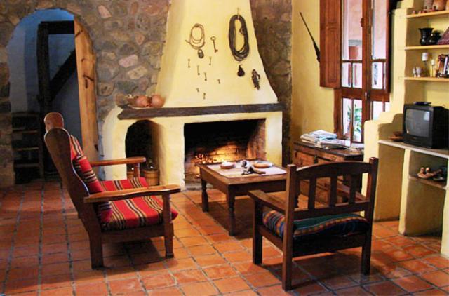Rincon Del Valle San Salvador de Jujuy Ngoại thất bức ảnh