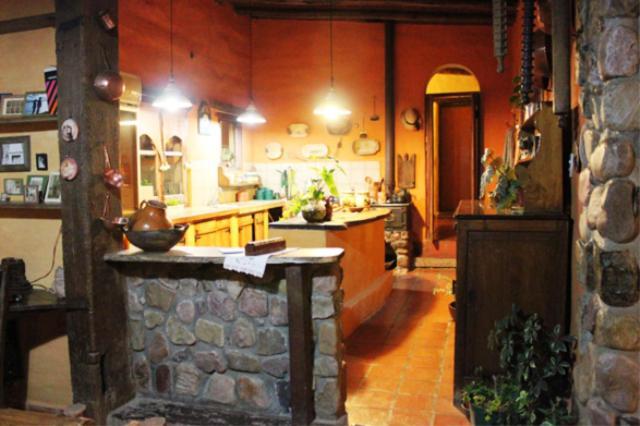 Rincon Del Valle San Salvador de Jujuy Ngoại thất bức ảnh