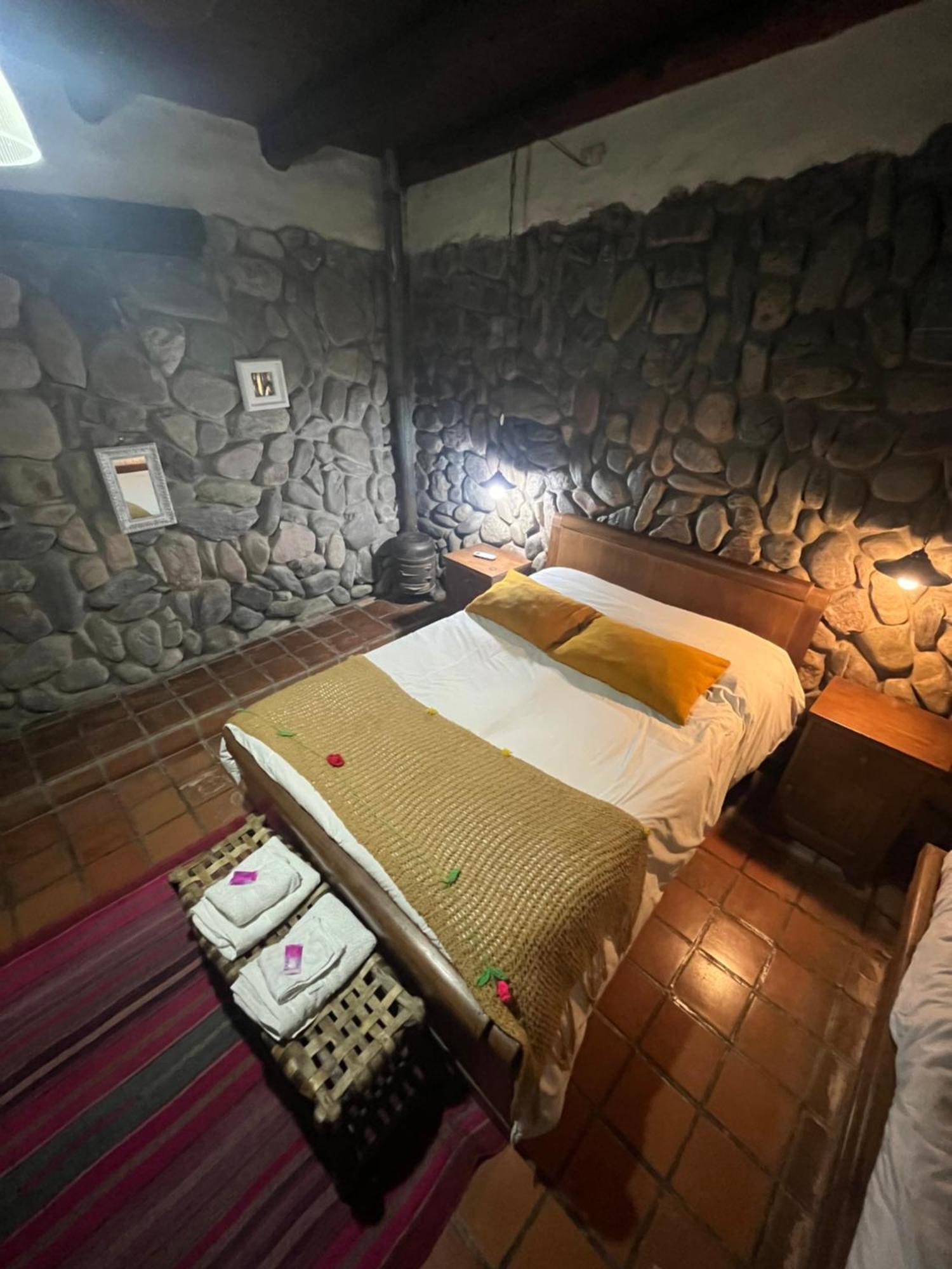 Rincon Del Valle San Salvador de Jujuy Ngoại thất bức ảnh