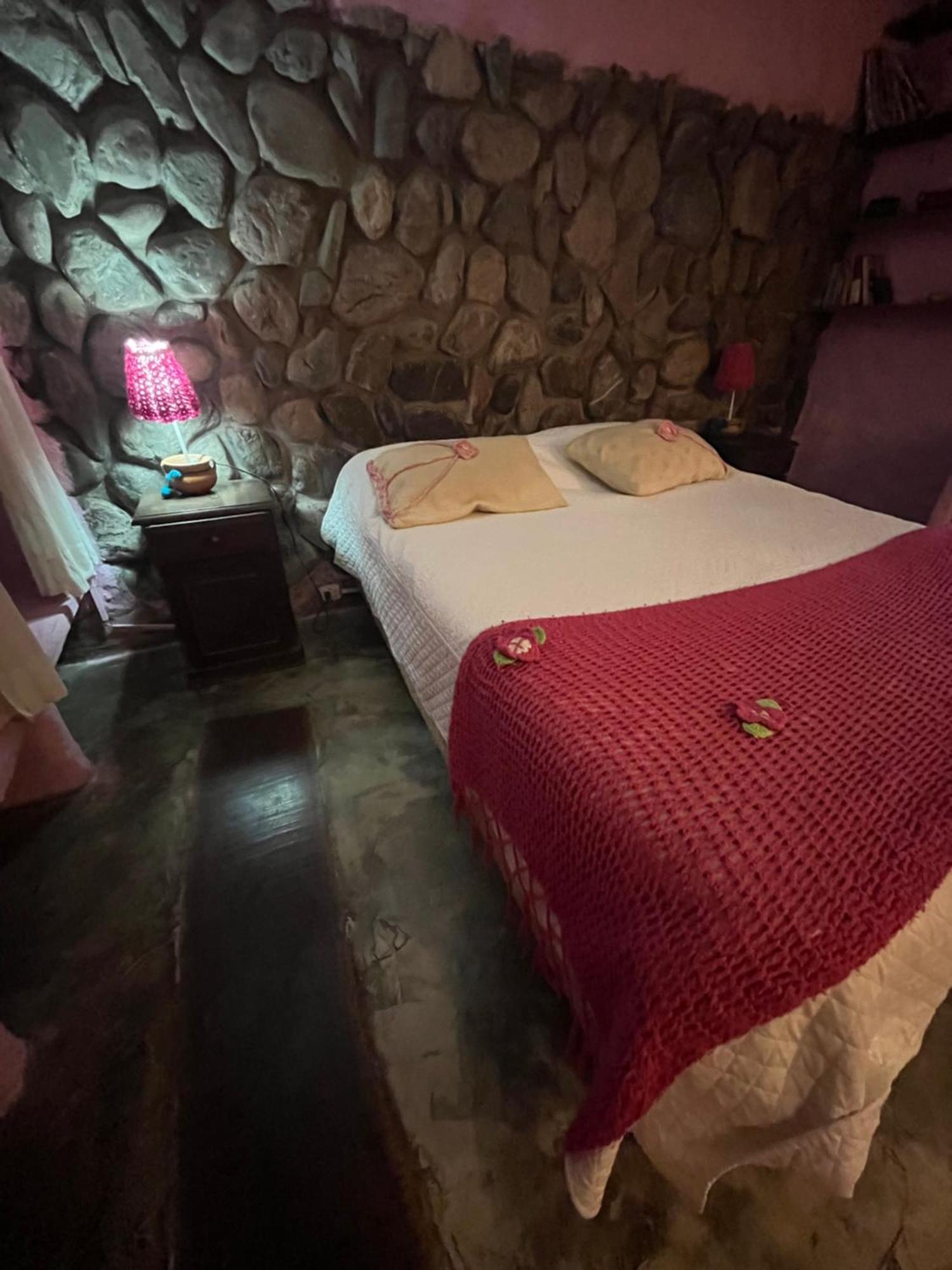 Rincon Del Valle San Salvador de Jujuy Ngoại thất bức ảnh